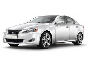 2008 Lexus IS250
